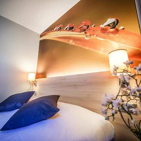 Hotel Inn Design Resto Novo Challans Εξωτερικό φωτογραφία