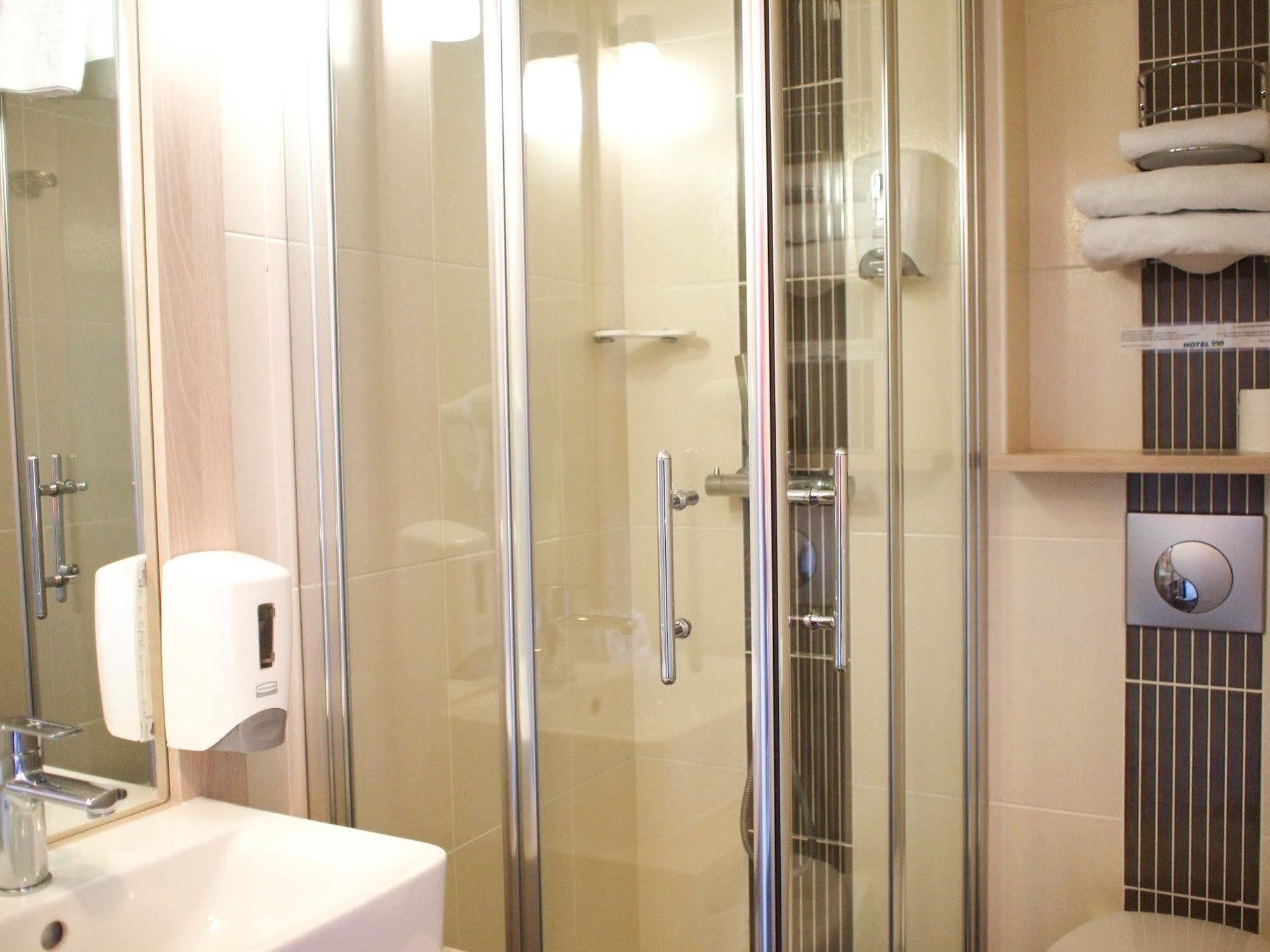 Hotel Inn Design Resto Novo Challans Εξωτερικό φωτογραφία
