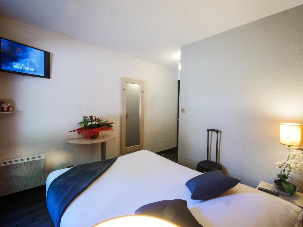 Hotel Inn Design Resto Novo Challans Εξωτερικό φωτογραφία