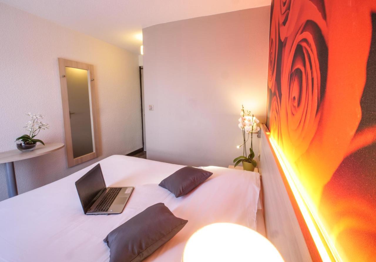 Hotel Inn Design Resto Novo Challans Εξωτερικό φωτογραφία