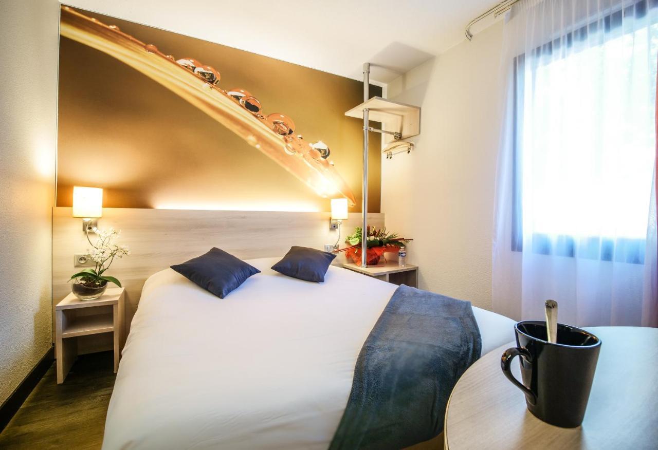 Hotel Inn Design Resto Novo Challans Εξωτερικό φωτογραφία