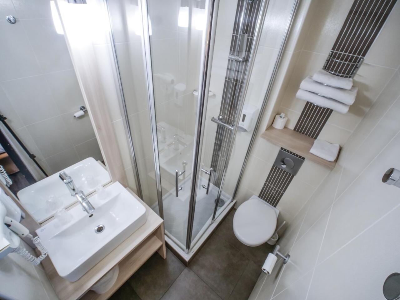 Hotel Inn Design Resto Novo Challans Εξωτερικό φωτογραφία