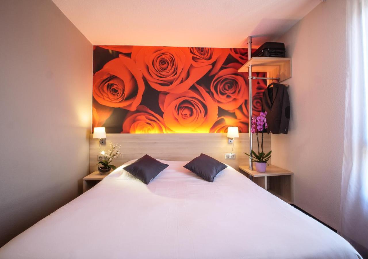 Hotel Inn Design Resto Novo Challans Εξωτερικό φωτογραφία