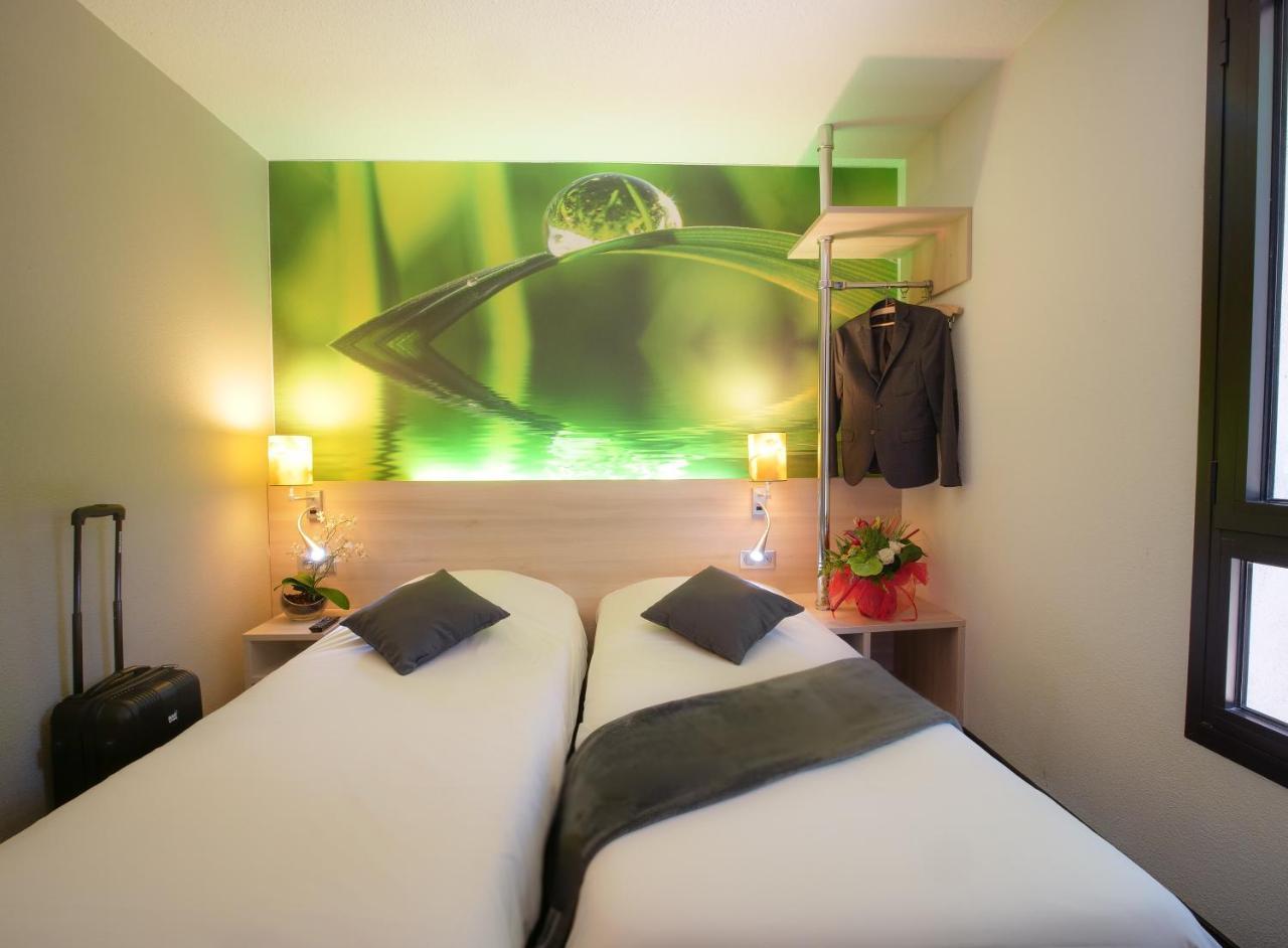 Hotel Inn Design Resto Novo Challans Εξωτερικό φωτογραφία